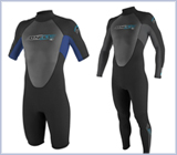 Mens wetsuits