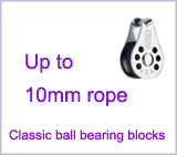 Ball Bearing - to 10mm