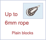 Plain - up to 6mm