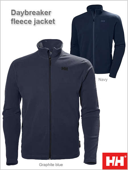 Helly Hansen Daybreaker Fleece Jacket