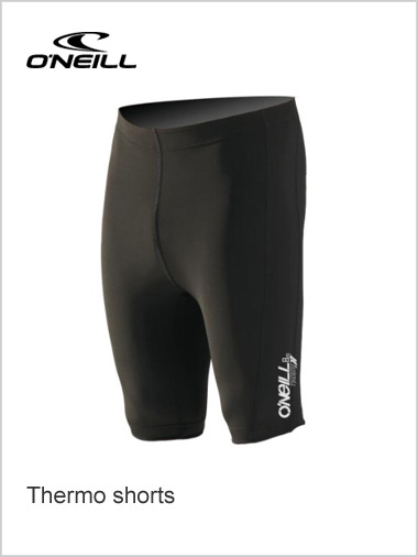 Thermo shorts