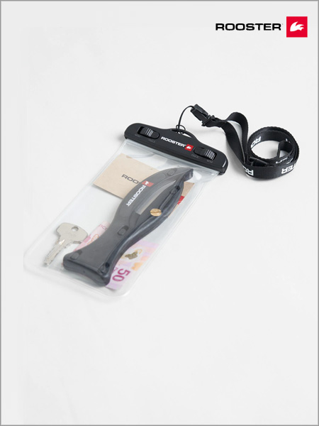 Waterproof phone case - XL