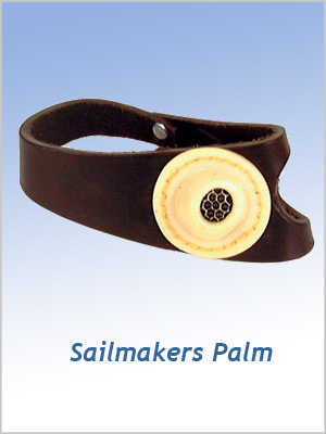 Sailmakers Palm - Right-handed
